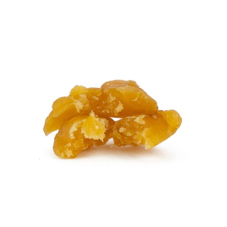 Gold Wax CBD 85% THCbd