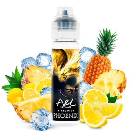 A&L ULTIMATE PHOENIX 50ML