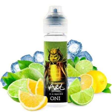 A&L ULTIMATE ONI 50ML