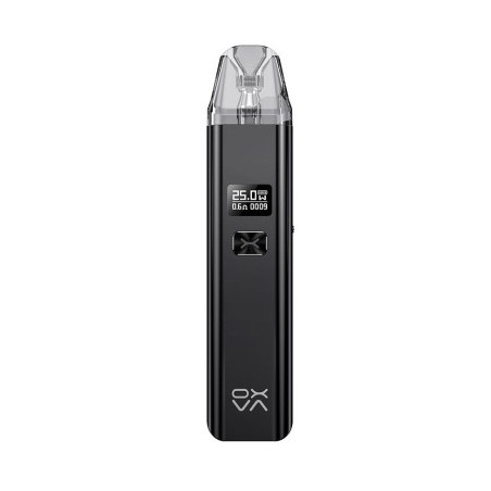 OXVA XLIM POD KIT (BLACK)