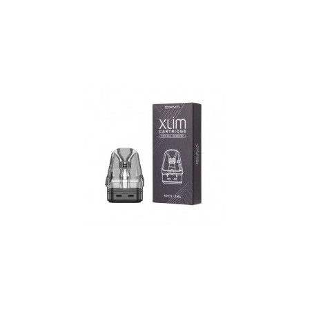 OXVA XLIM PRO POD DE RECAMBIO TOP FILL 2ML 0,8 OHM