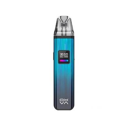 OXVA XLIM PRO POD KIT (GLEAMY BLUE)