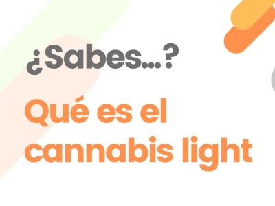 Cannabis light: la revolución de las flores de CBD