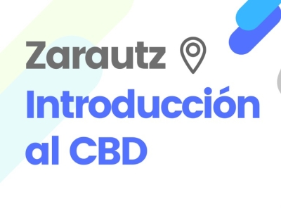 Introducción al CBD: Cannabidiol en Zarauz, tierra de surferos